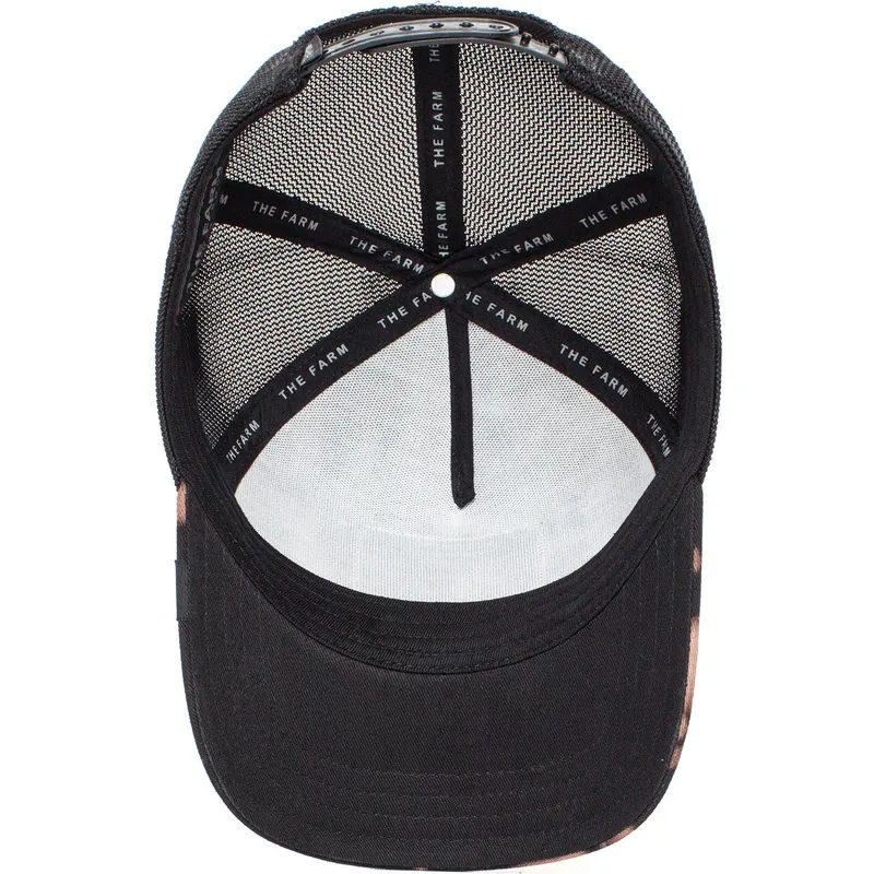 cap-zaoblena-black-snapback-the-farm-de-goorin-bros