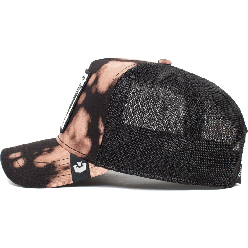 siltovka-zaoblena-cierna-snapback-acid-sheep-the-farm-goorin-bros