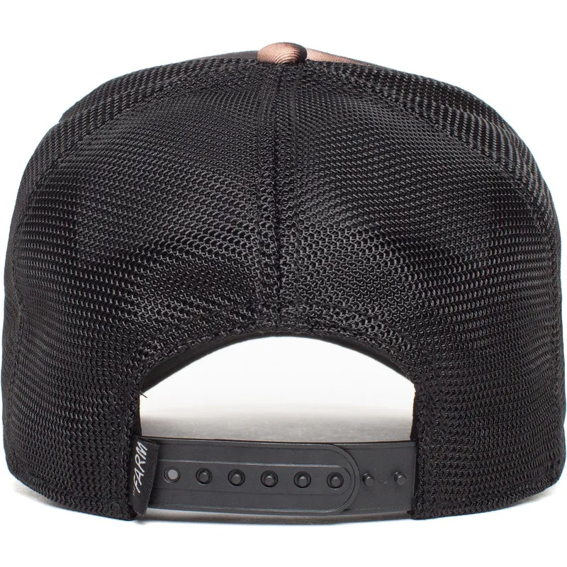 siltovka-zaoblena-cierna-snapback-acid-sheep-the-farm-goorin-bros