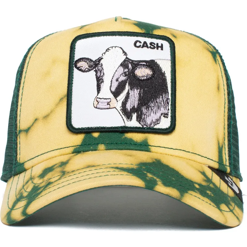 siltovka-zaoblena-zelena-snapback-cash-acid-cow-the-farm-goorin-bros siltovka-zaoblena-zelena-snapback-cash-acid-cow-the-farm-goorin-bros