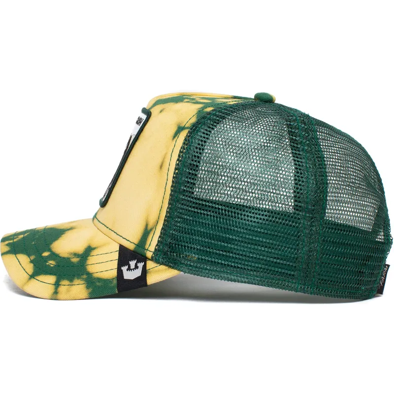siltovka-zaoblena-zelena-snapback-cash-acid-cow-the-farm-goorin-bros siltovka-zaoblena-zelena-snapback-cash-acid-cow-the-farm-goorin-bros