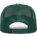 siltovka-zaoblena-zelena-snapback-cash-acid-cow-the-farm-goorin-bros