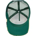 siltovka-zaoblena-zelena-snapback-cash-acid-cow-the-farm-goorin-bros
