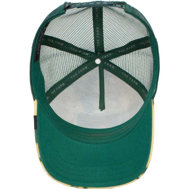 siltovka-zaoblena-zelena-snapback-cash-acid-cow-the-farm-goorin-bros siltovka-zaoblena-zelena-snapback-cash-acid-cow-the-farm-goorin-bros