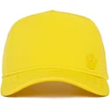 siltovka-zaoblena-zlta-snapback-gateway-the-farm-goorin-bros
