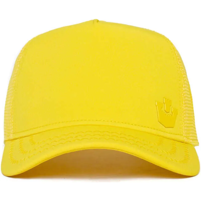 siltovka-zaoblena-zlta-snapback-gateway-the-farm-goorin-bros
