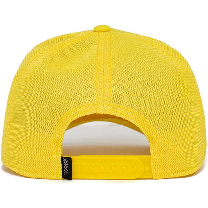 goorin-bros-gateway-gelbe-trucker-kappe