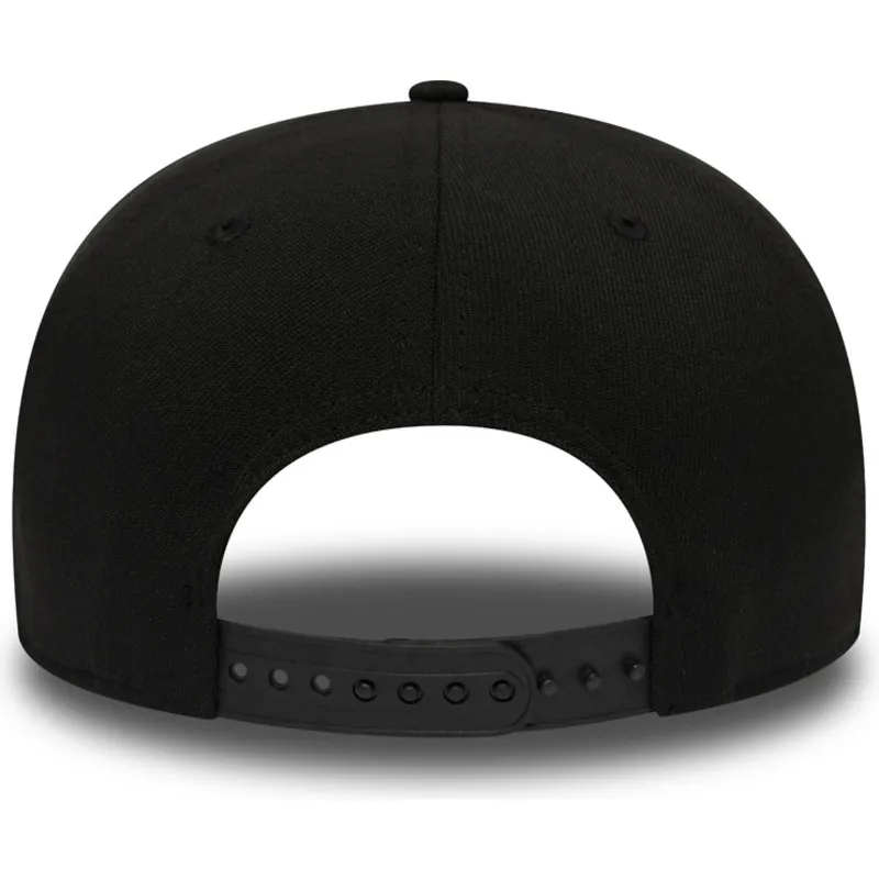 cap-zaoblena-black-snapback-9fifty-stretch-snap-chicago-bulls-nba-new-era