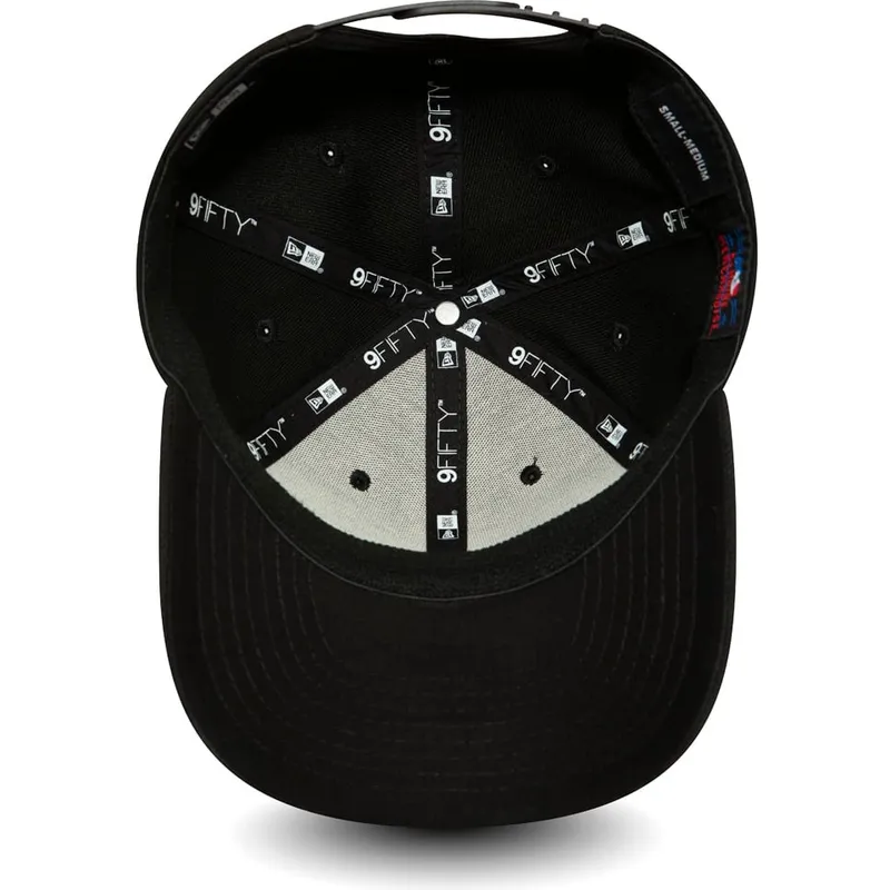 cap-zaoblena-black-snapback-9fifty-stretch-snap-chicago-bulls-nba-new-era