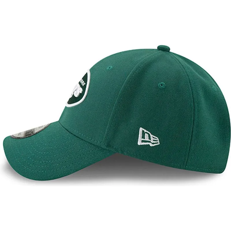 siltovka-zaoblena-zelena-nastavitelny-9forty-the-league-new-york-jets-nfl-new-era siltovka-zaoblena-zelena-nastavitelny-9forty-the-league-new-york-jets-nfl-new-era