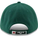 siltovka-zaoblena-zelena-nastavitelny-9forty-the-league-new-york-jets-nfl-new-era