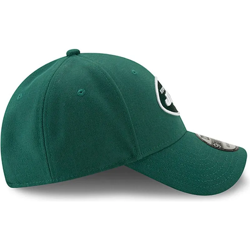 siltovka-zaoblena-zelena-nastavitelny-9forty-the-league-new-york-jets-nfl-new-era siltovka-zaoblena-zelena-nastavitelny-9forty-the-league-new-york-jets-nfl-new-era