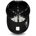 siltovka-zaoblena-cierna-snapback-9fifty-team-stretch-snap-las-vegas-raiders-nfl-new-era
