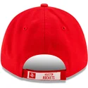 cap-zaoblena-red-adjustable-strap-9forty-the-league-houston-rockets-nba-new-era