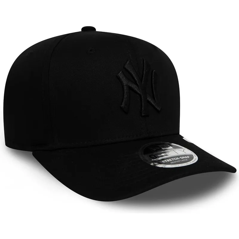 cap-zaoblena-black-snapback-9fifty-tonal-stretch-snap-new-york-yankees-mlb-new-era