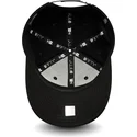 cap-zaoblena-black-snapback-9fifty-tonal-stretch-snap-chicago-bulls-nba-new-era