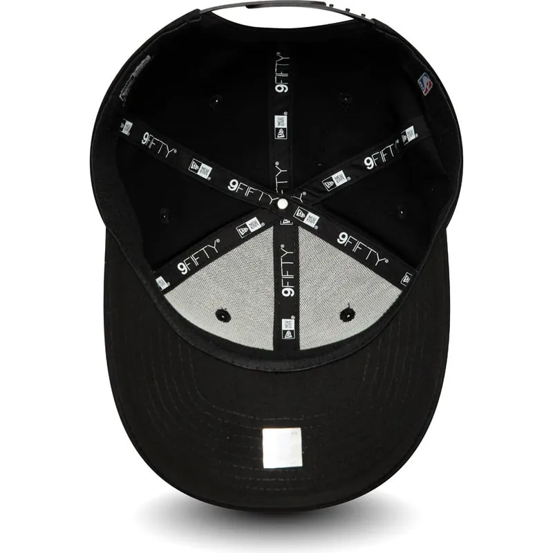 cap-zaoblena-black-snapback-9fifty-tonal-stretch-snap-chicago-bulls-nba-new-era