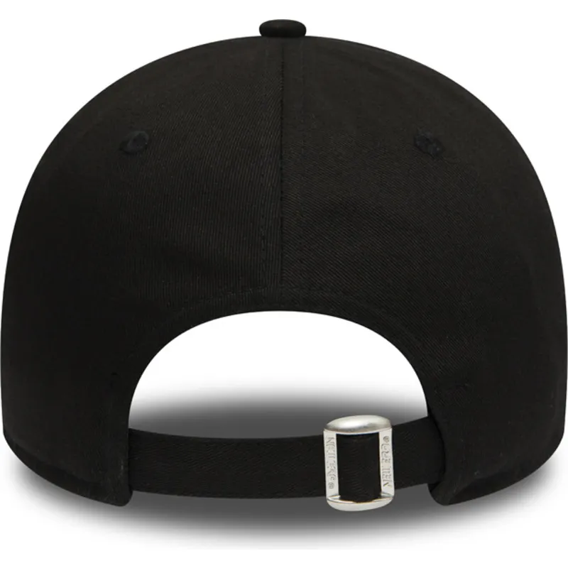 cap-zaoblena-black-adjustable-strap-9forty-essential-outline-los-angeles-lakers-nba-new-era cap-zaoblena-black-adjustable-strap-9forty-essential-outline-los-angeles-lakers-nba-new-era