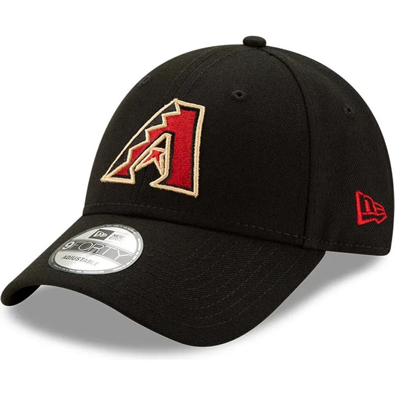 siltovka-zaoblena-cierna-nastavitelny-9forty-the-league-arizona-diamondbacks-mlb-new-era siltovka-zaoblena-cierna-nastavitelny-9forty-the-league-arizona-diamondbacks-mlb-new-era