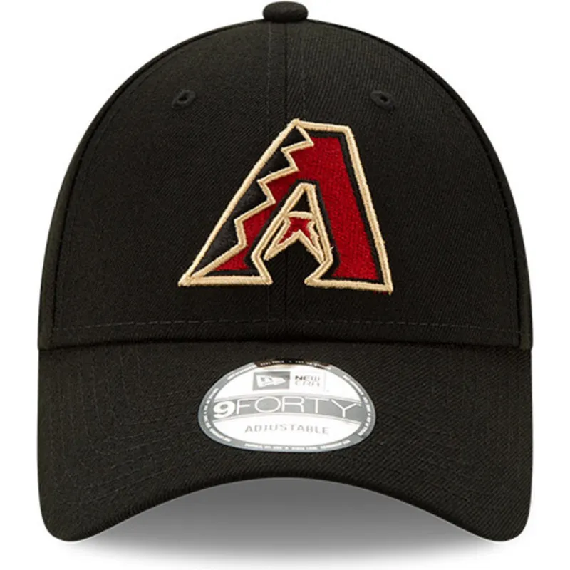 siltovka-zaoblena-cierna-nastavitelny-9forty-the-league-arizona-diamondbacks-mlb-new-era siltovka-zaoblena-cierna-nastavitelny-9forty-the-league-arizona-diamondbacks-mlb-new-era