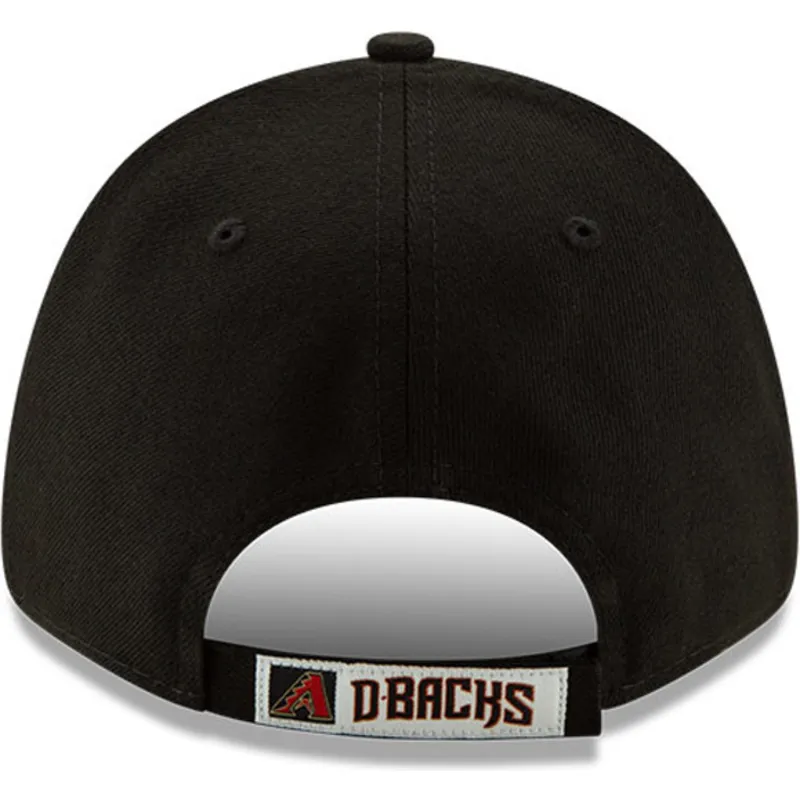 siltovka-zaoblena-cierna-nastavitelny-9forty-the-league-arizona-diamondbacks-mlb-new-era siltovka-zaoblena-cierna-nastavitelny-9forty-the-league-arizona-diamondbacks-mlb-new-era