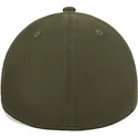 cap-zaoblena-green-ajustada-39thirty-league-essential-new-york-yankees-mlb-new-era