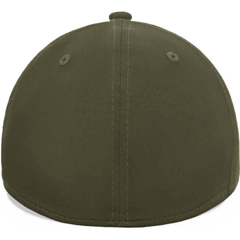 cap-zaoblena-green-ajustada-39thirty-league-essential-new-york-yankees-mlb-new-era