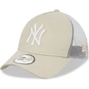 cap-zaoblena-beige-snapback-9forty-a-frame-new-york-yankees-mlb-new-era