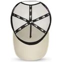 siltovka-zaoblena-bezova-snapback-9forty-a-frame-new-york-yankees-mlb-new-era