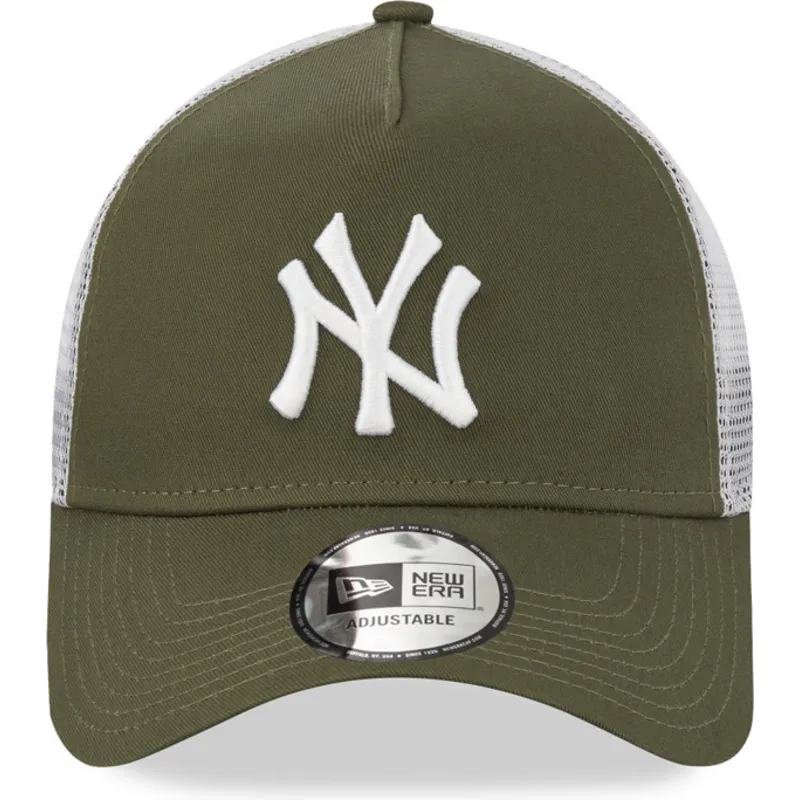 cap-zaoblena-green-snapback-9forty-a-frame-new-york-yankees-mlb-new-era