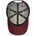 siltovka-zaoblena-cervena-nastavitelny-9forty-diamond-era-new-york-yankees-mlb-new-era
