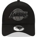 cap-zaoblena-black-snapback-9forty-a-frame-tonal-los-angeles-lakers-nba-new-era