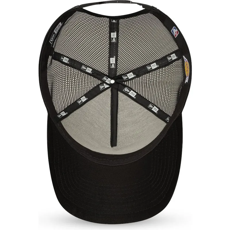 cap-zaoblena-black-snapback-9forty-a-frame-tonal-los-angeles-lakers-nba-new-era