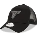 cap-zaoblena-black-snapback-9forty-a-frame-tonal-chicago-bulls-nba-new-era