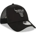 cap-zaoblena-black-snapback-9forty-a-frame-tonal-chicago-bulls-nba-new-era