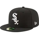 cap-rovna-black-ajustada-59fifty-authentic-on-field-game-chicago-white-sox-mlb-new-era