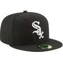 cap-rovna-black-ajustada-59fifty-authentic-on-field-game-chicago-white-sox-mlb-new-era