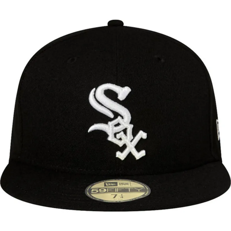 siltovka-rovna-cierna-upravena-59fifty-authentic-on-field-game-chicago-white-sox-mlb-new-era siltovka-rovna-cierna-upravena-59fifty-authentic-on-field-game-chicago-white-sox-mlb-new-era