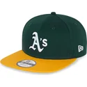 cap-rovna-green-snapback-9fifty-essential-oakland-athletics-mlb-new-era