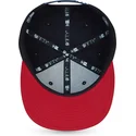 siltovky-rovna-tmavomodra-snapback-9fifty-essential-atlanta-braves-mlb-new-era