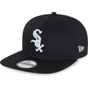 cap-rovna-black-snapback-9fifty-essential-chicago-white-sox-mlb-new-era