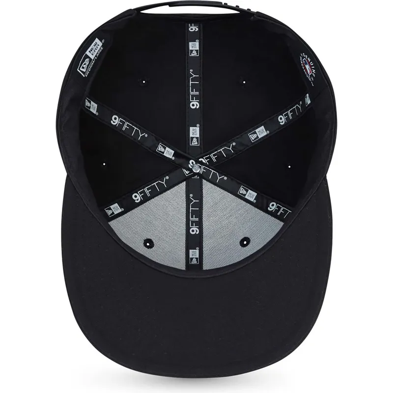 cap-rovna-black-snapback-9fifty-essential-chicago-white-sox-mlb-new-era