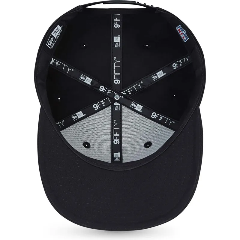 cap-rovna-black-snapback-9fifty-las-vegas-raiders-nfl-new-era