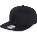 siltovka-rovna-cierna-snapback-9fifty-los-angeles-lakers-nba-new-era