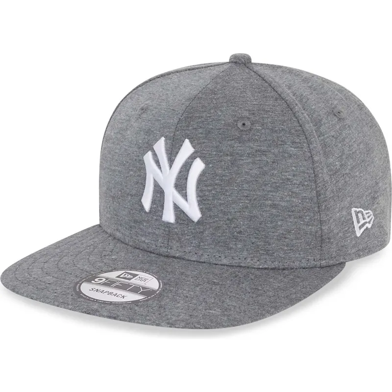 siltovka-rovna-siva-snapback-9fifty-jersey-medium-new-york-yankees-mlb-new-era