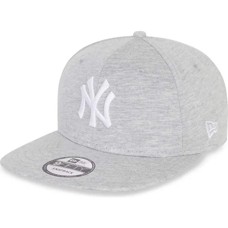 siltovka-rovna-siva-snapback-9fifty-jersey-medium-new-york-yankees-mlb-new-era