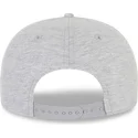 new-era-new-york-yankees-mlb-9fifty-jersey-medium-snapback-kappe-in-hellgrau