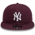 siltovka-rovna-cervena-snapback-9fifty-essential-new-york-yankees-mlb-new-era