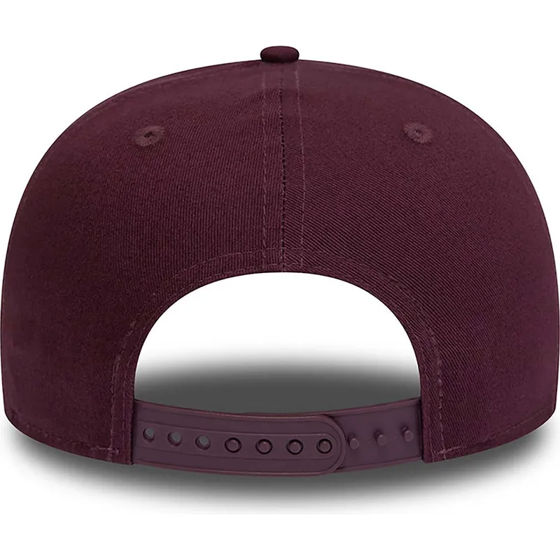 siltovka-rovna-cervena-snapback-9fifty-essential-new-york-yankees-mlb-new-era