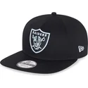 cap-rovna-black-snapback-9fifty-essential-las-vegas-raiders-nfl-new-era